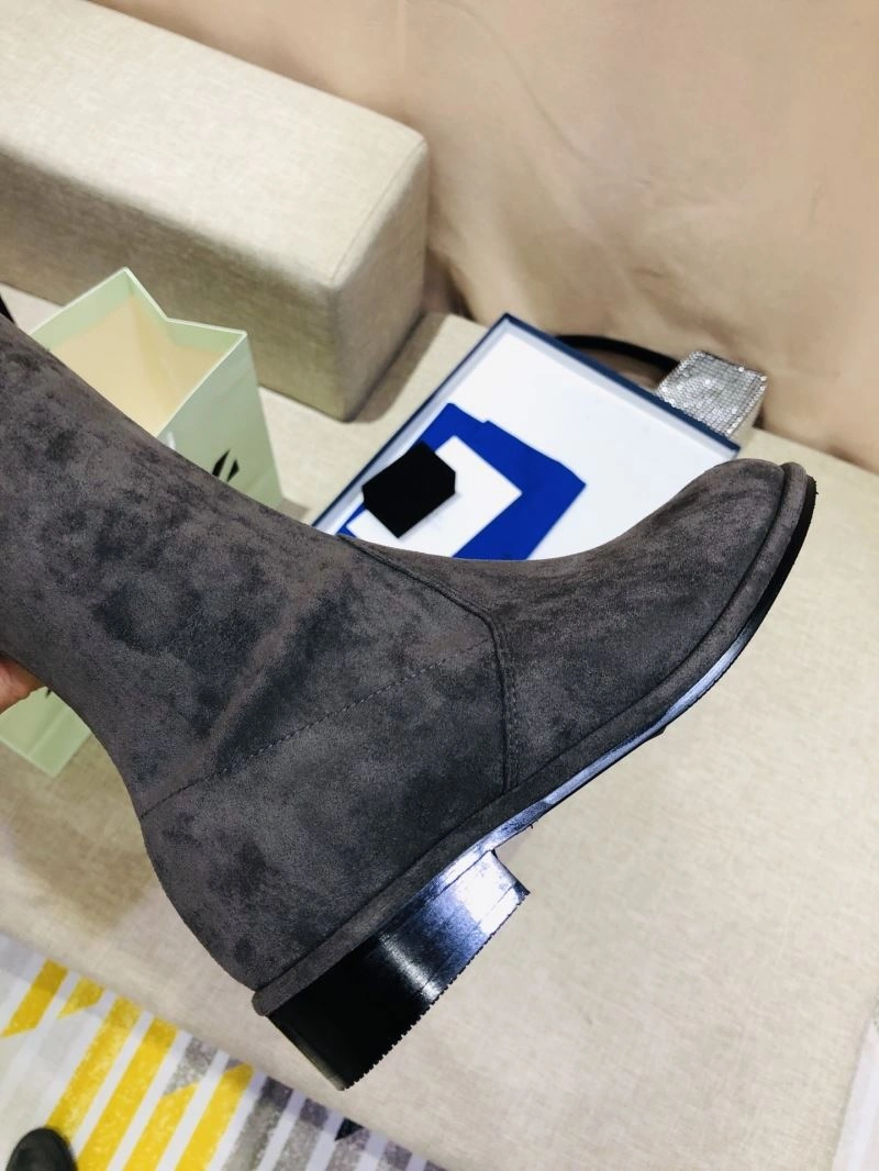 Stxxrt Wxxtzman Boots Comfortable 227012