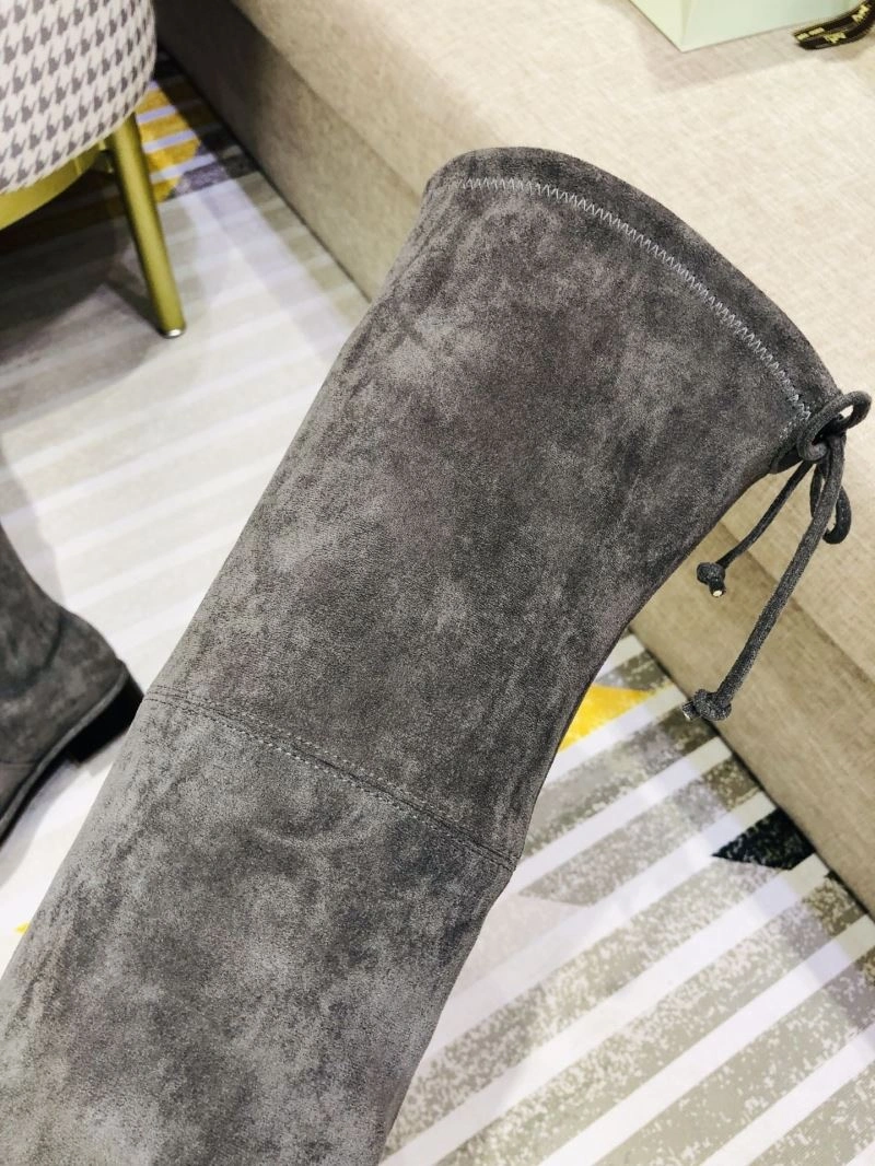 Stxxrt Wxxtzman Boots Comfortable 227012