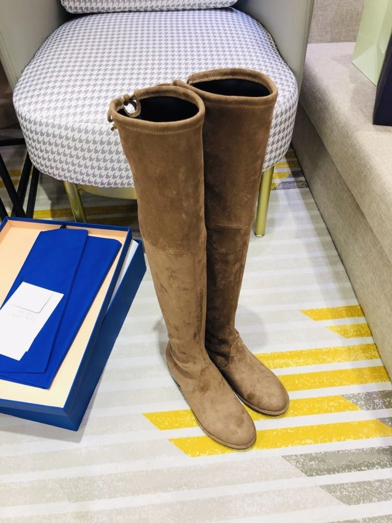 Cozy Stxxrt Wxxtzman Boots 227011