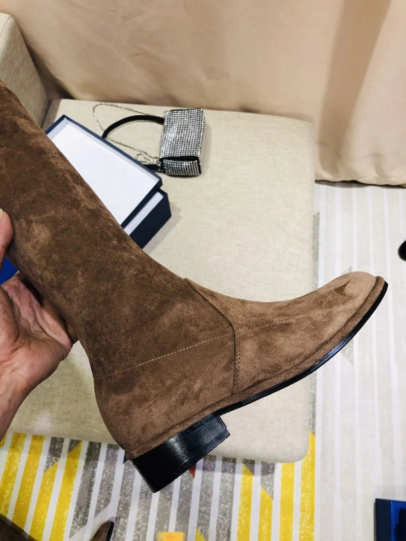 Cozy Stxxrt Wxxtzman Boots 227011