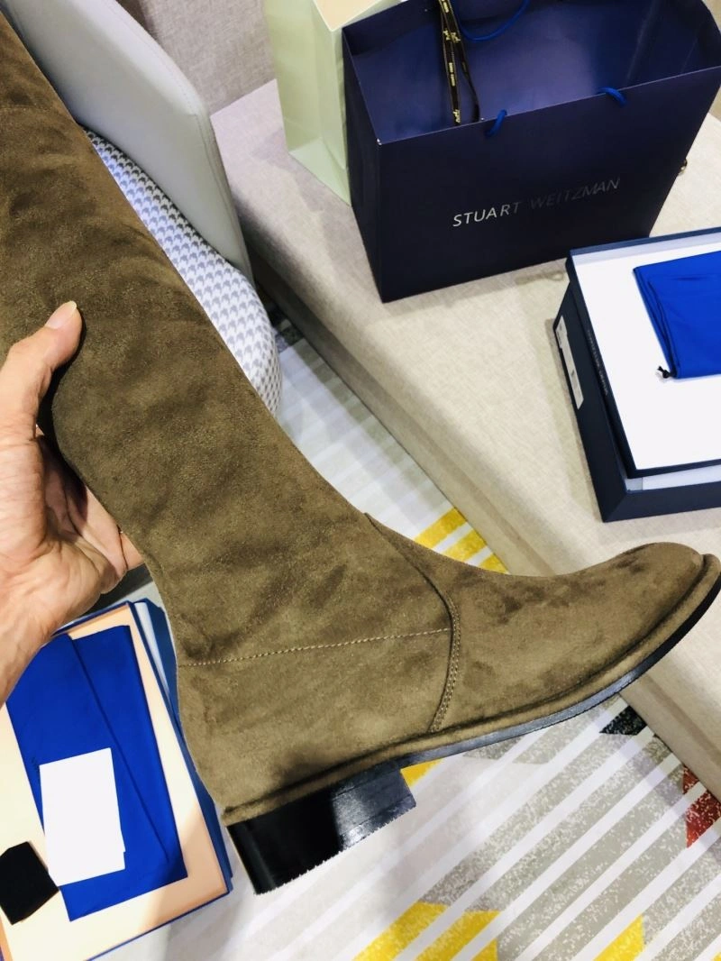 Stxxrt Wxxtzman Boots Timeless 227009