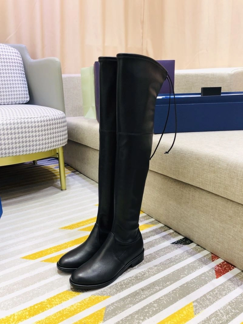 Stxxrt Wxxtzman Boots DailyWear 227013