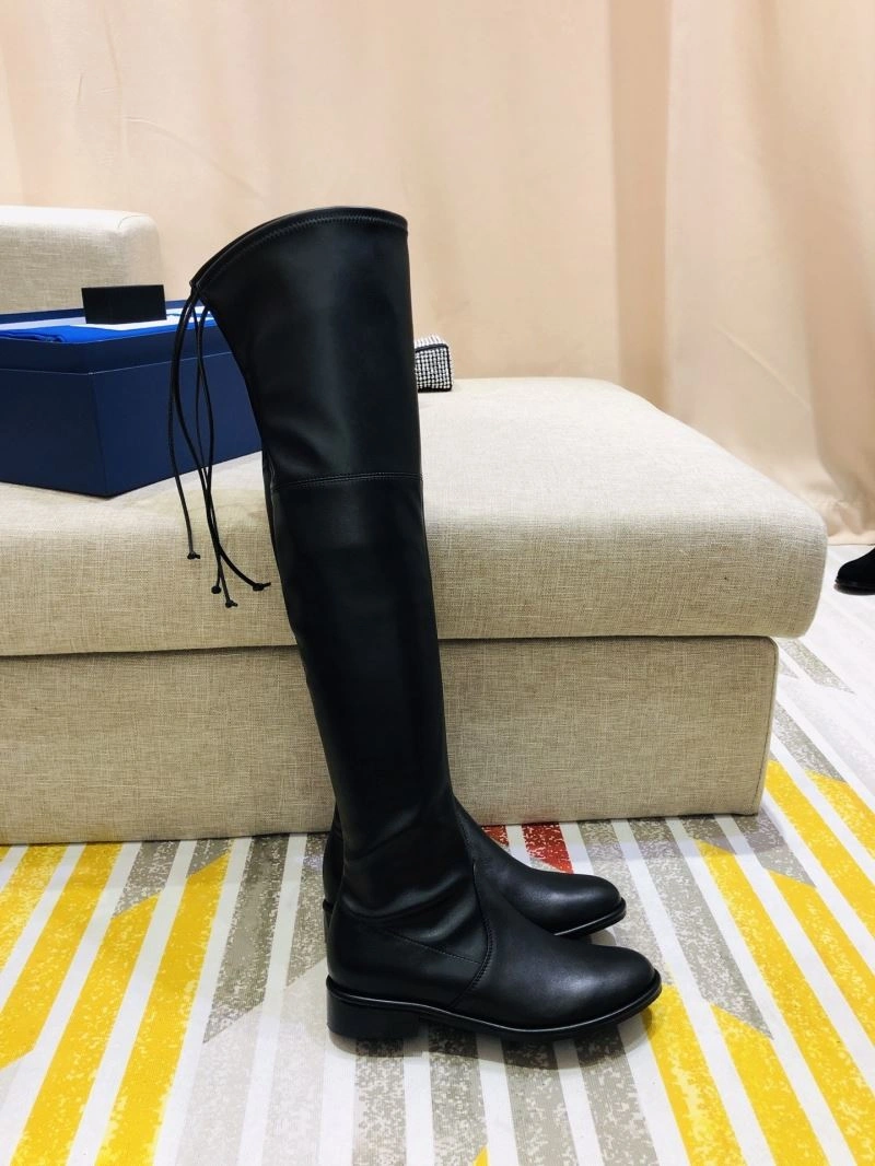 Stxxrt Wxxtzman Boots DailyWear 227013
