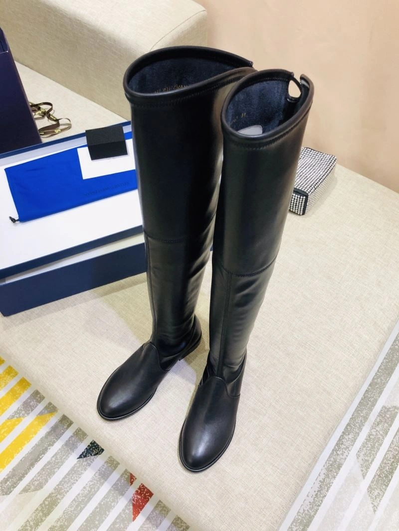 Stxxrt Wxxtzman Boots DailyWear 227013