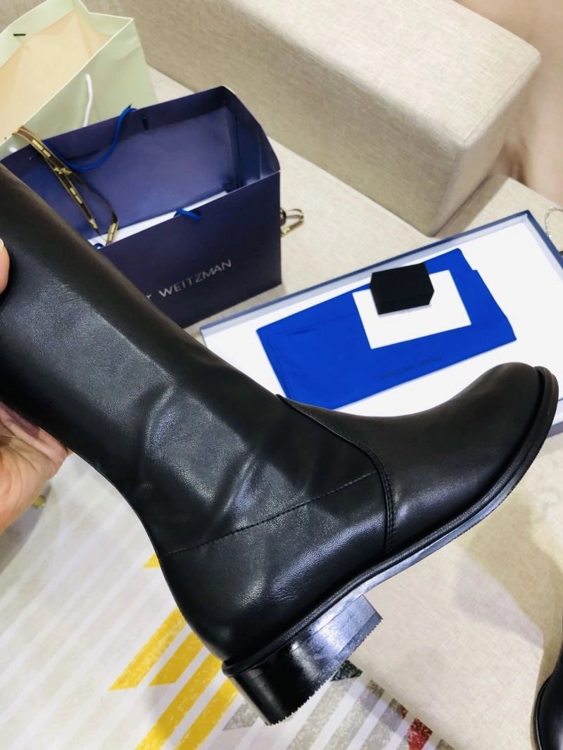Stxxrt Wxxtzman Boots DailyWear 227013