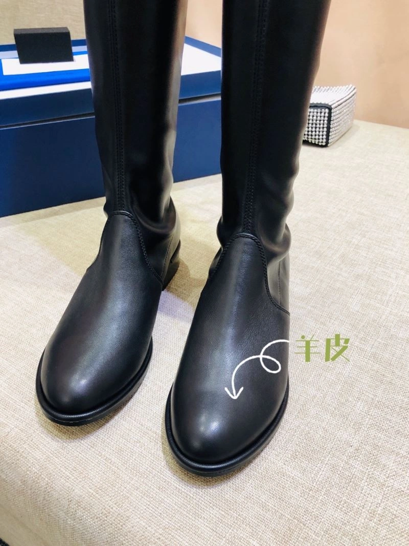 Stxxrt Wxxtzman Boots DailyWear 227013