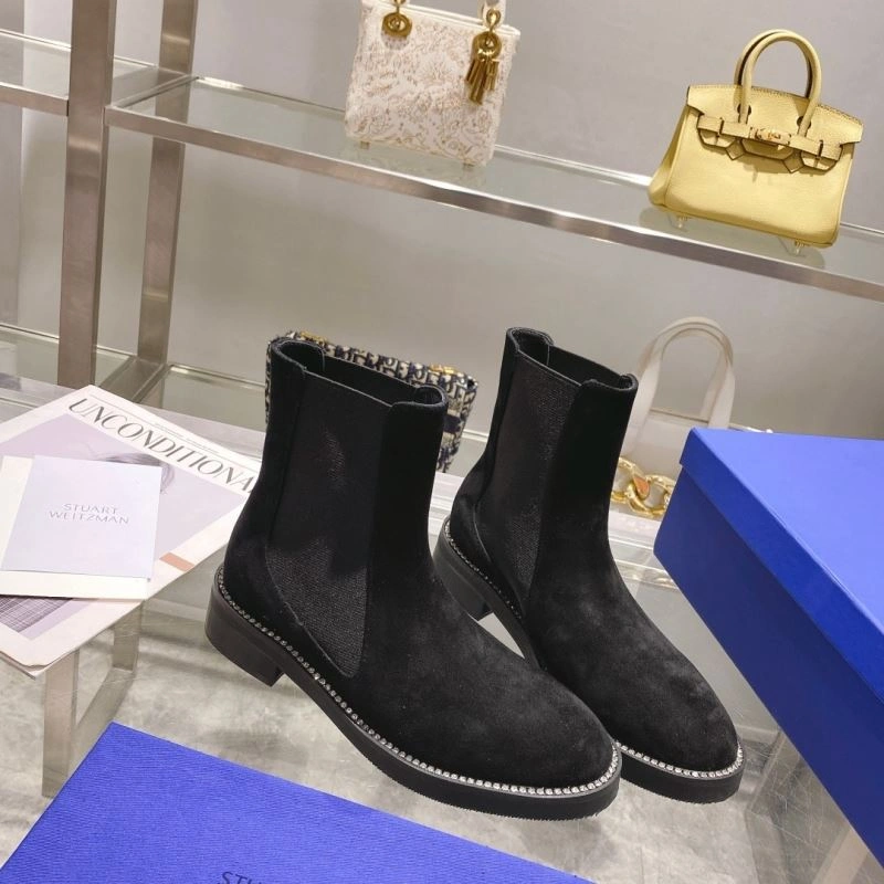 Comfortable Stxxrt Wxxtzman Boots 227008