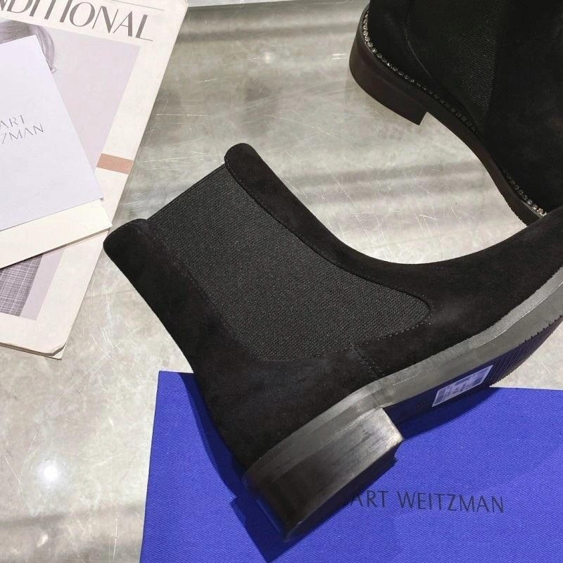 Comfortable Stxxrt Wxxtzman Boots 227008