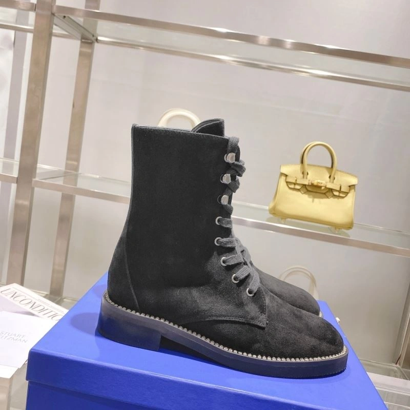 Stxxrt Wxxtzman Boots TopPick 227006