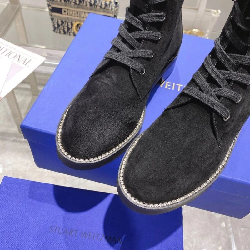 Stxxrt Wxxtzman Boots TopPick 227006
