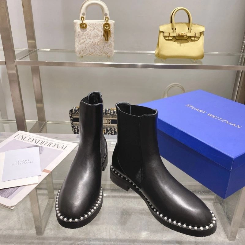Functional Stxxrt Wxxtzman Boots 227004