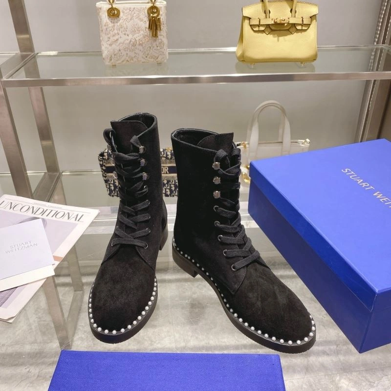 Stxxrt Wxxtzman Boots SmartChoice 227001