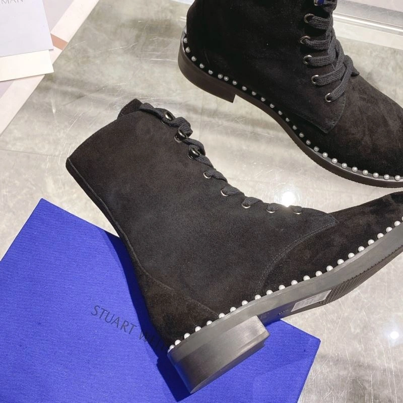 Stxxrt Wxxtzman Boots SmartChoice 227001
