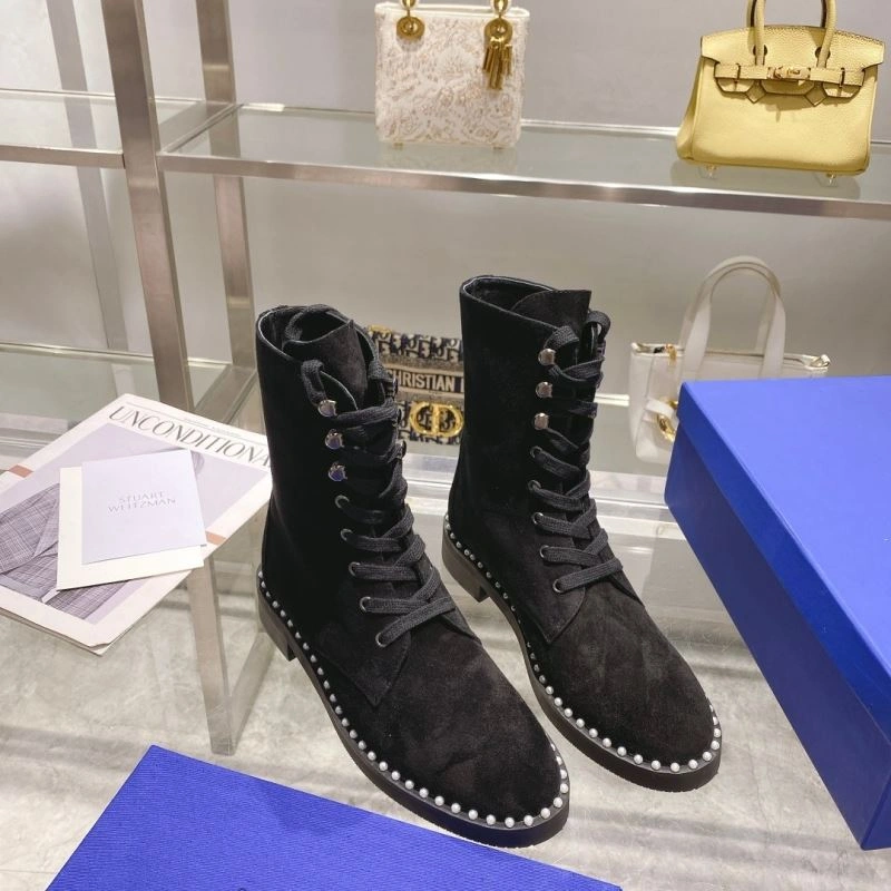 Stxxrt Wxxtzman Boots SmartChoice 227001