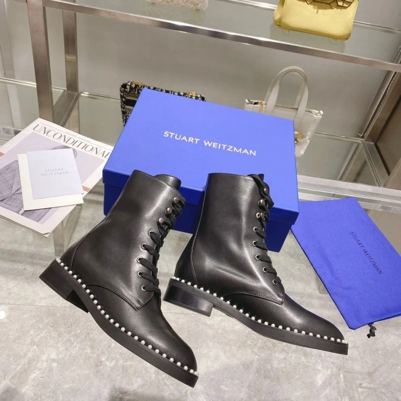 Stxxrt Wxxtzman Boots Stylish 226997