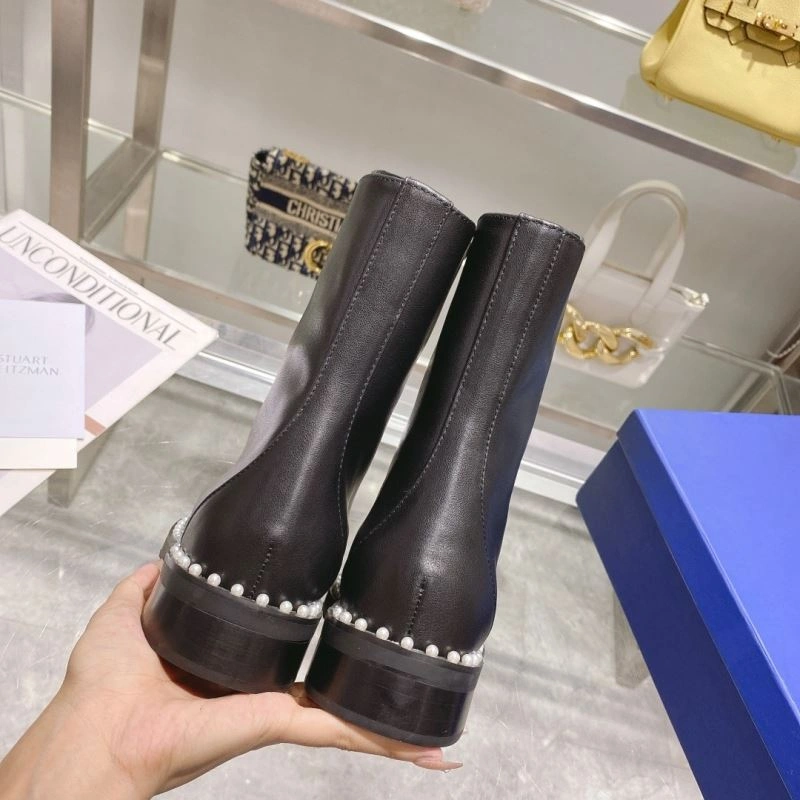 Stxxrt Wxxtzman Boots Stylish 226997