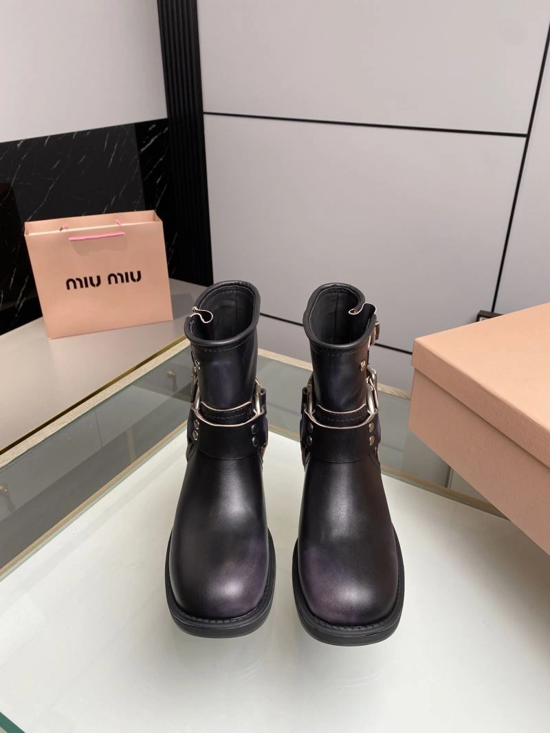 Mix Mix Boots GoodFit 197129