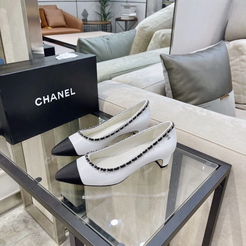 NewStyle Chxnxl High Heels 133471