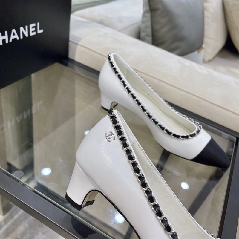 NewStyle Chxnxl High Heels 133471