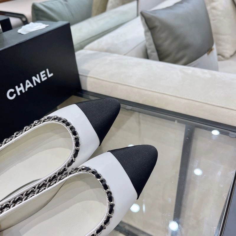 NewStyle Chxnxl High Heels 133471