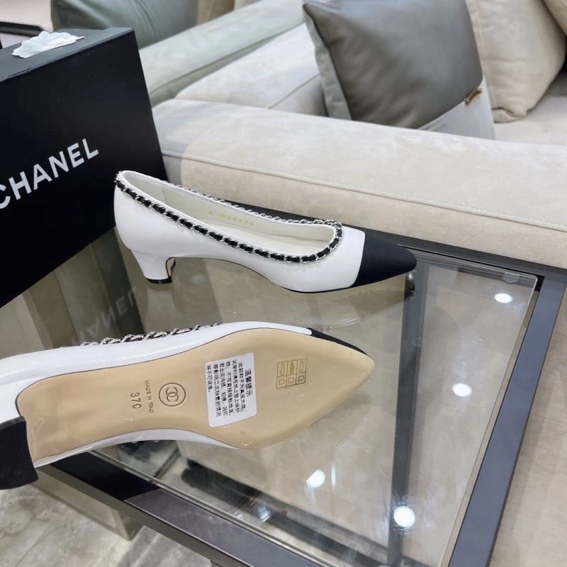 NewStyle Chxnxl High Heels 133471