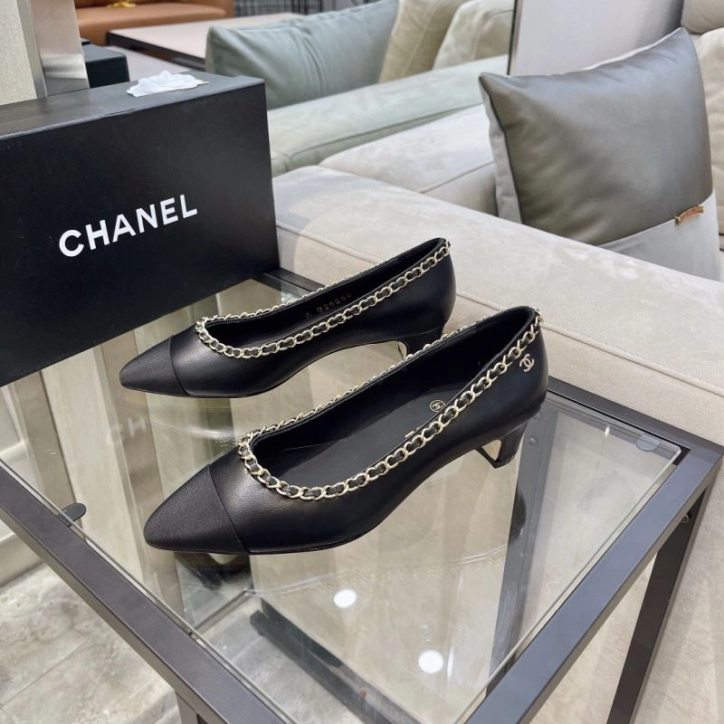 Chxnxl High Heels Timeless 133470