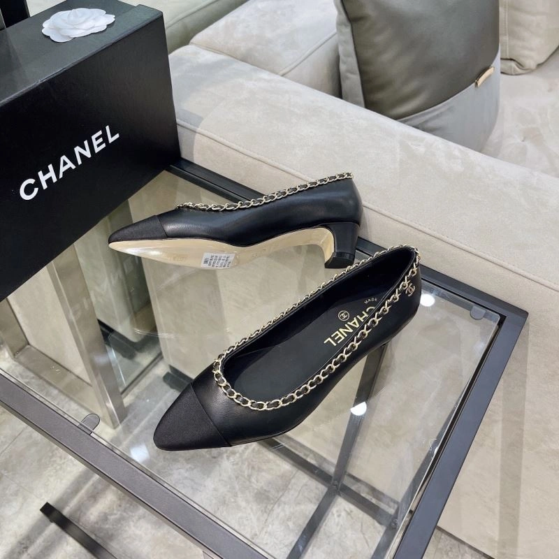 Chxnxl High Heels Timeless 133470