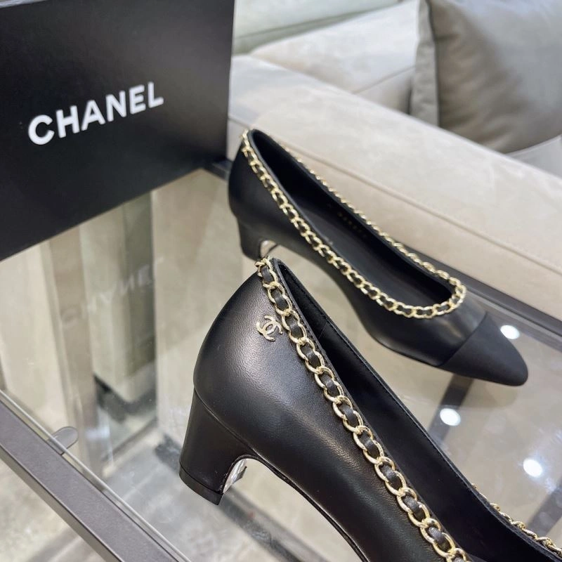Chxnxl High Heels Timeless 133470