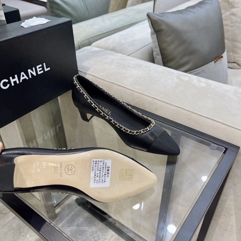 Chxnxl High Heels Timeless 133470