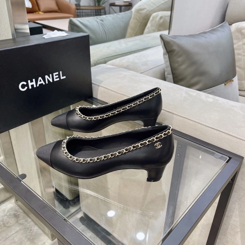 Chxnxl High Heels Timeless 133470