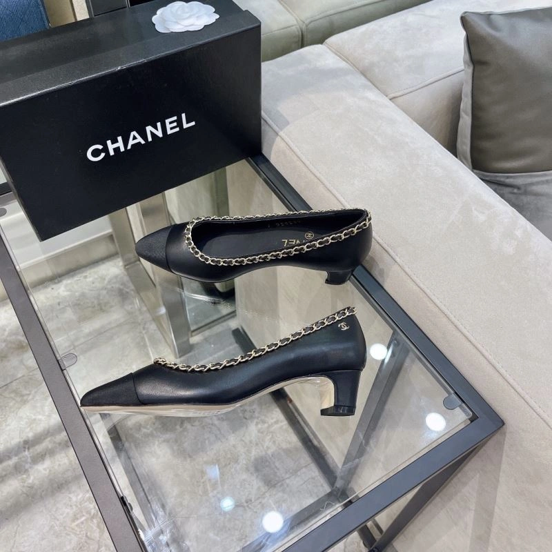 Chxnxl High Heels Timeless 133470