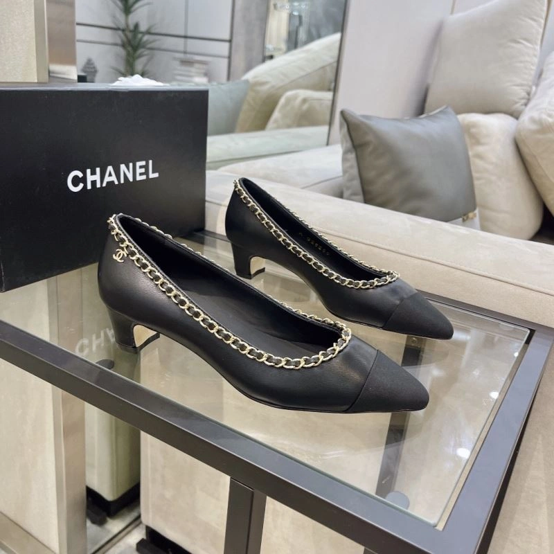 Chxnxl High Heels Timeless 133470