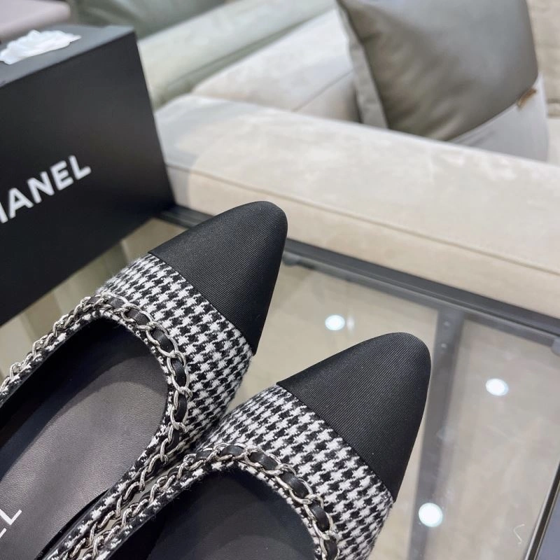 Efficient Chxnxl High Heels 133467