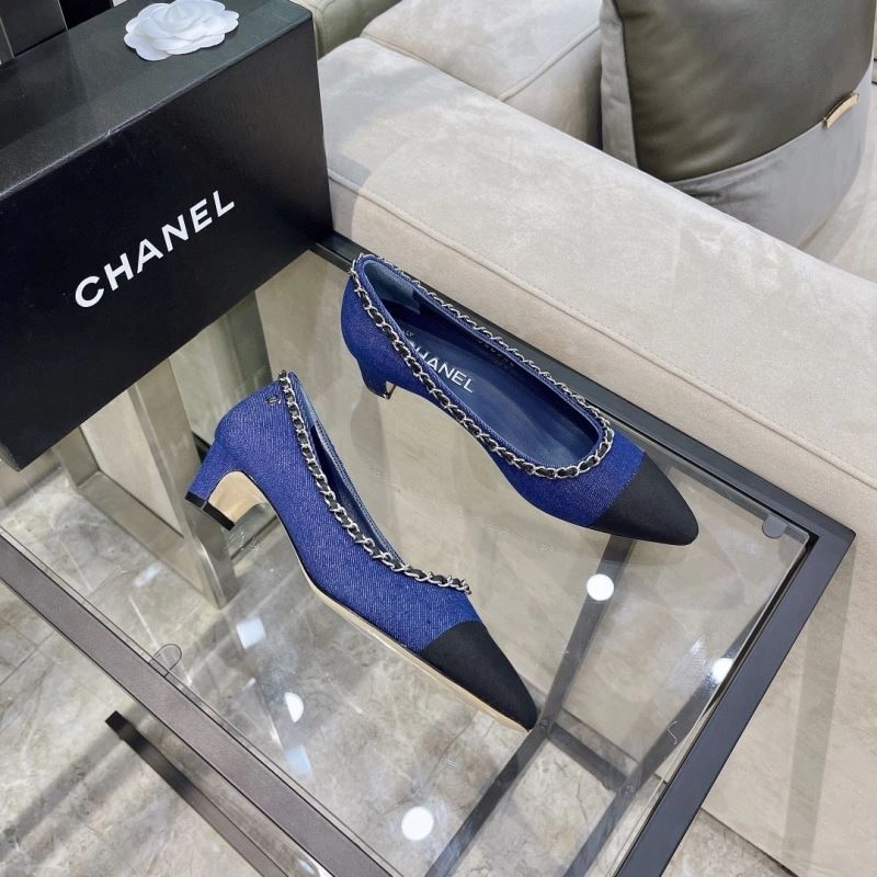 Chxnxl High Heels Bold 133468