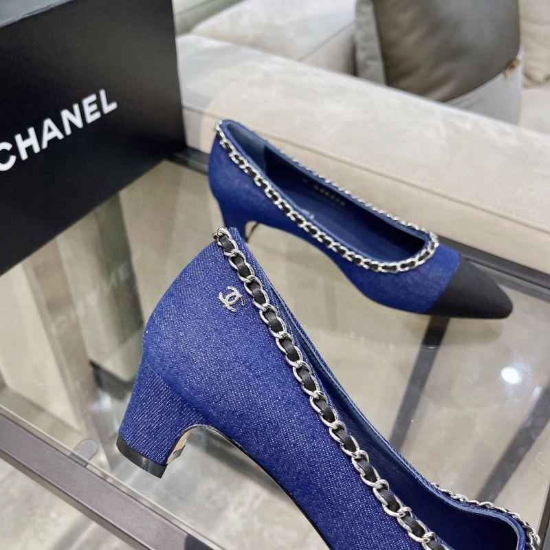Chxnxl High Heels Bold 133468