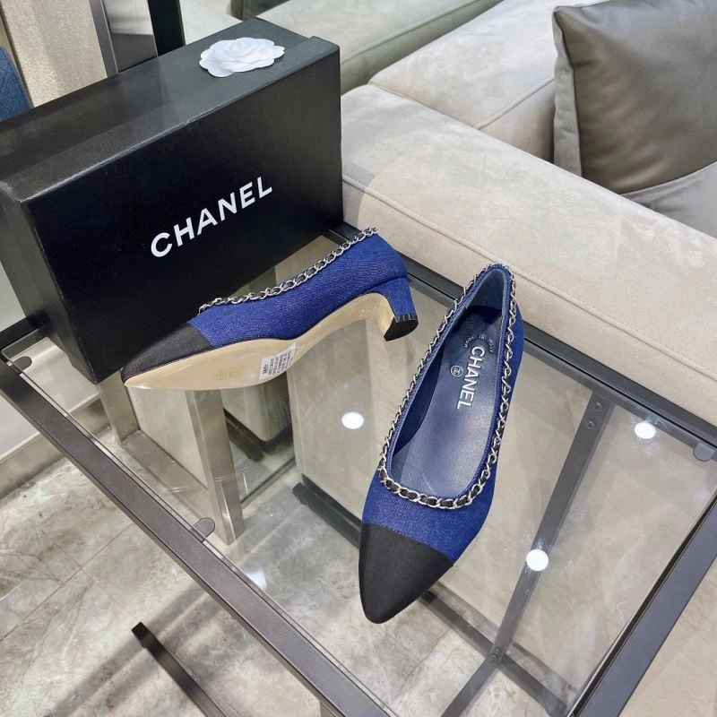 Chxnxl High Heels Bold 133468