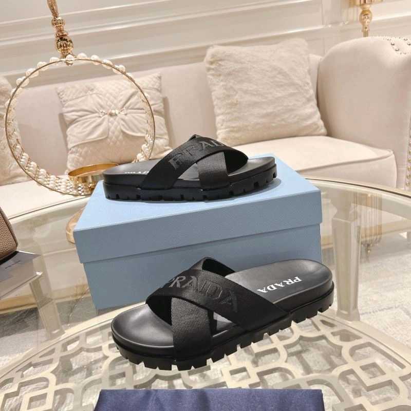 Comfortable Prxdx Slippers 225154