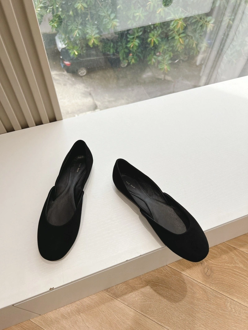 Othxr flat shoes Cozy 215114