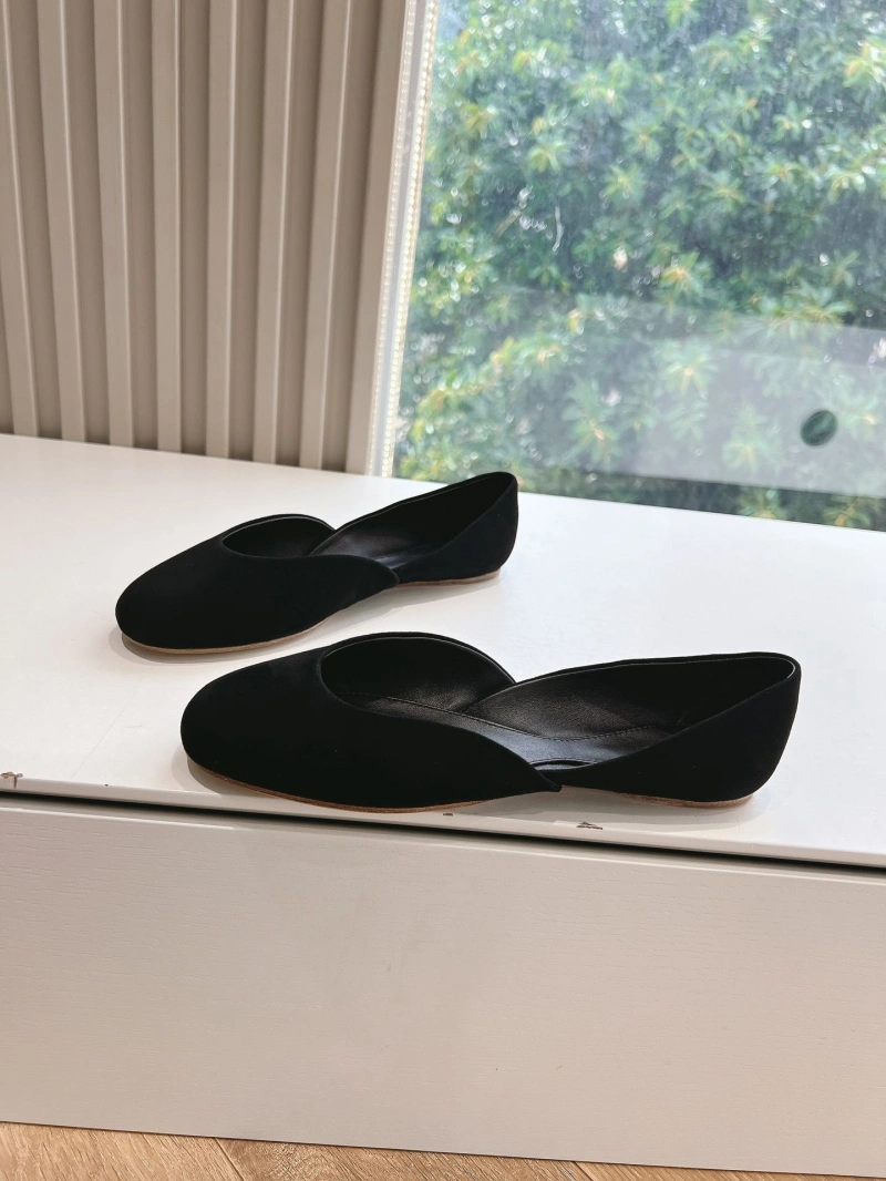 Othxr flat shoes Cozy 215114