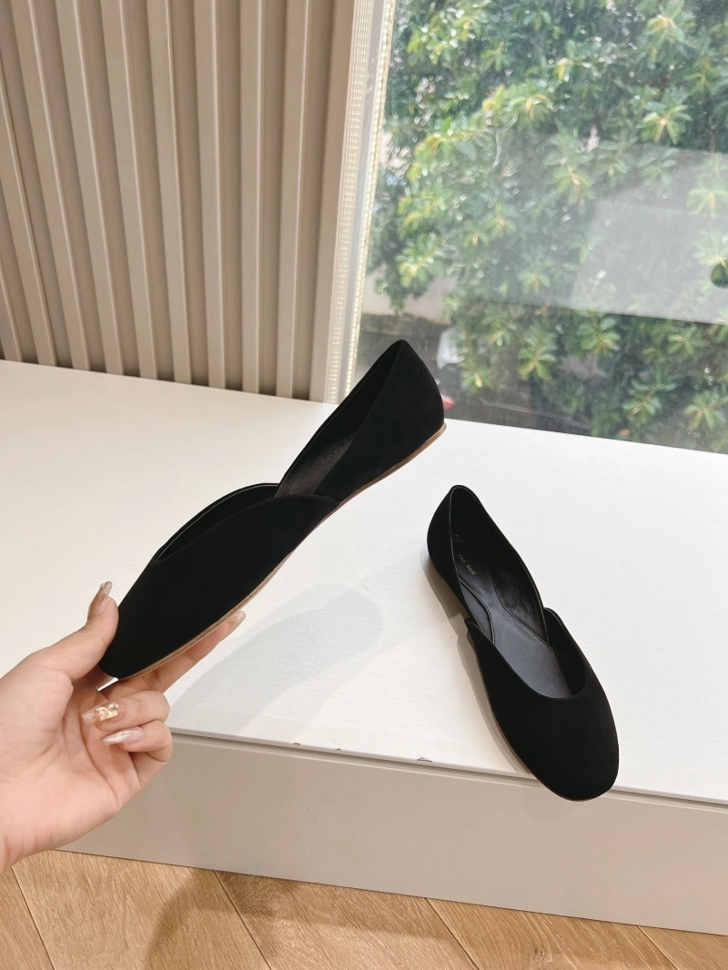 Othxr flat shoes Cozy 215114