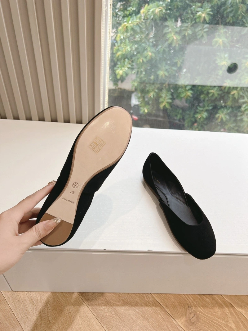 Othxr flat shoes Cozy 215114