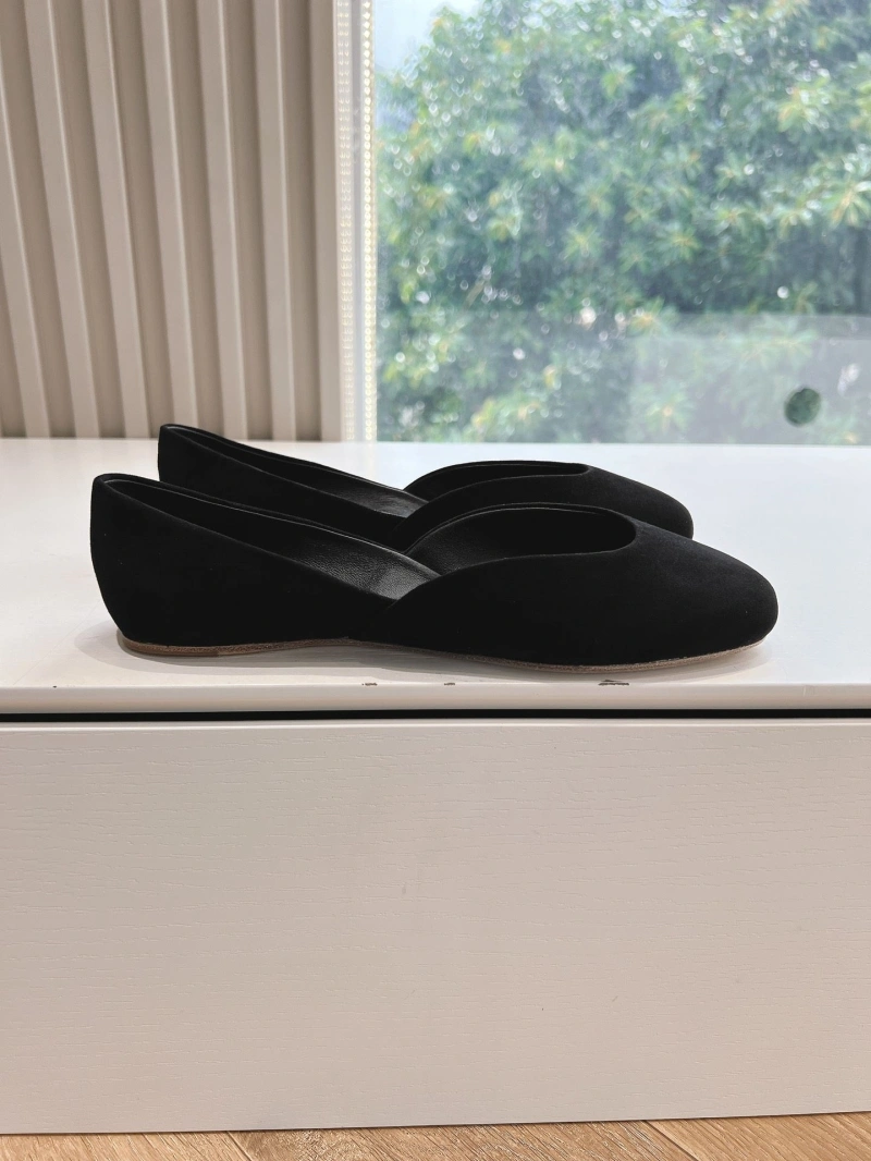 Othxr flat shoes Cozy 215114