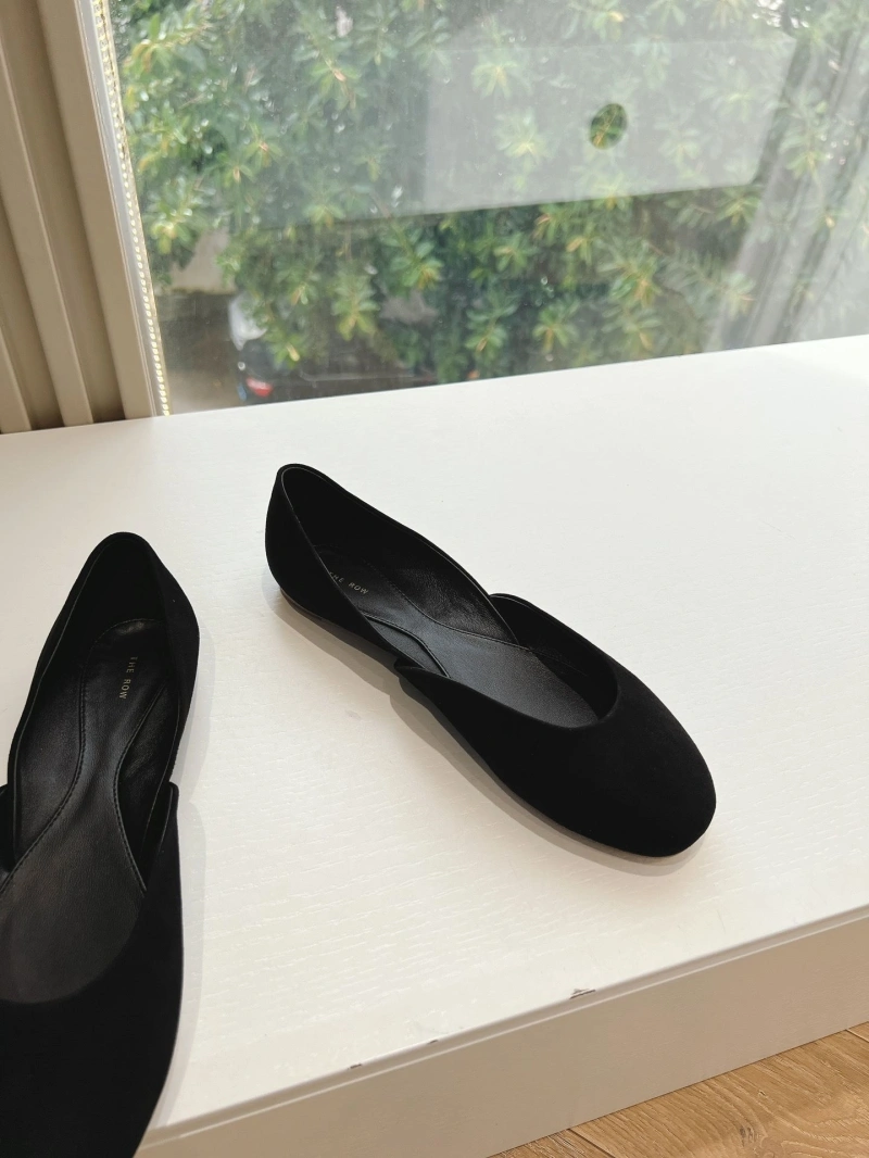 Othxr flat shoes Cozy 215114