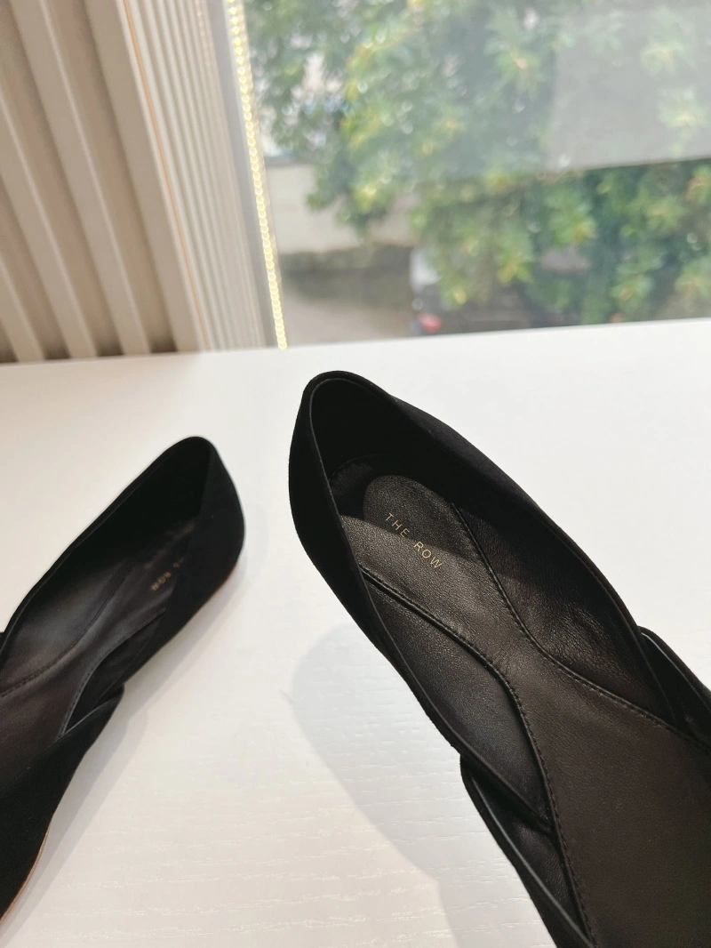 Othxr flat shoes Cozy 215114