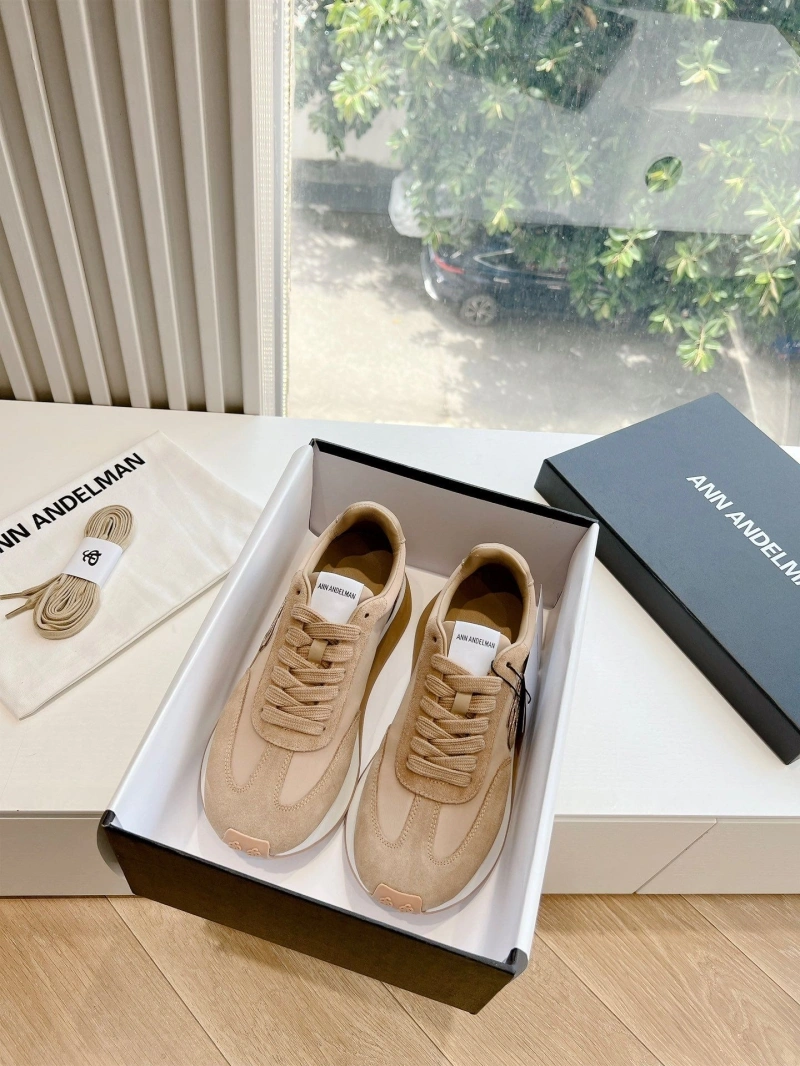Gxccx Casual Shoes StreetReady 161552