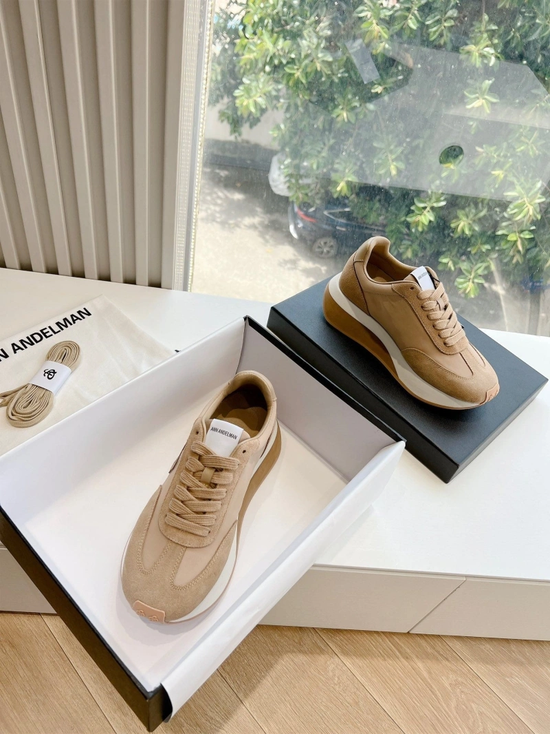 Gxccx Casual Shoes StreetReady 161552