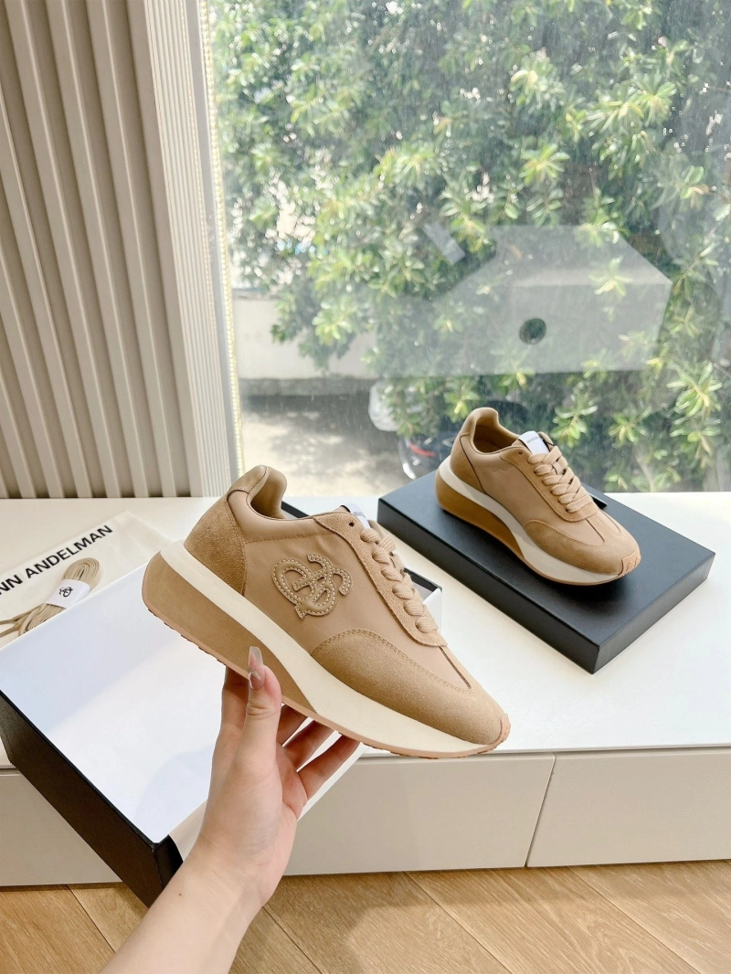 Gxccx Casual Shoes StreetReady 161552