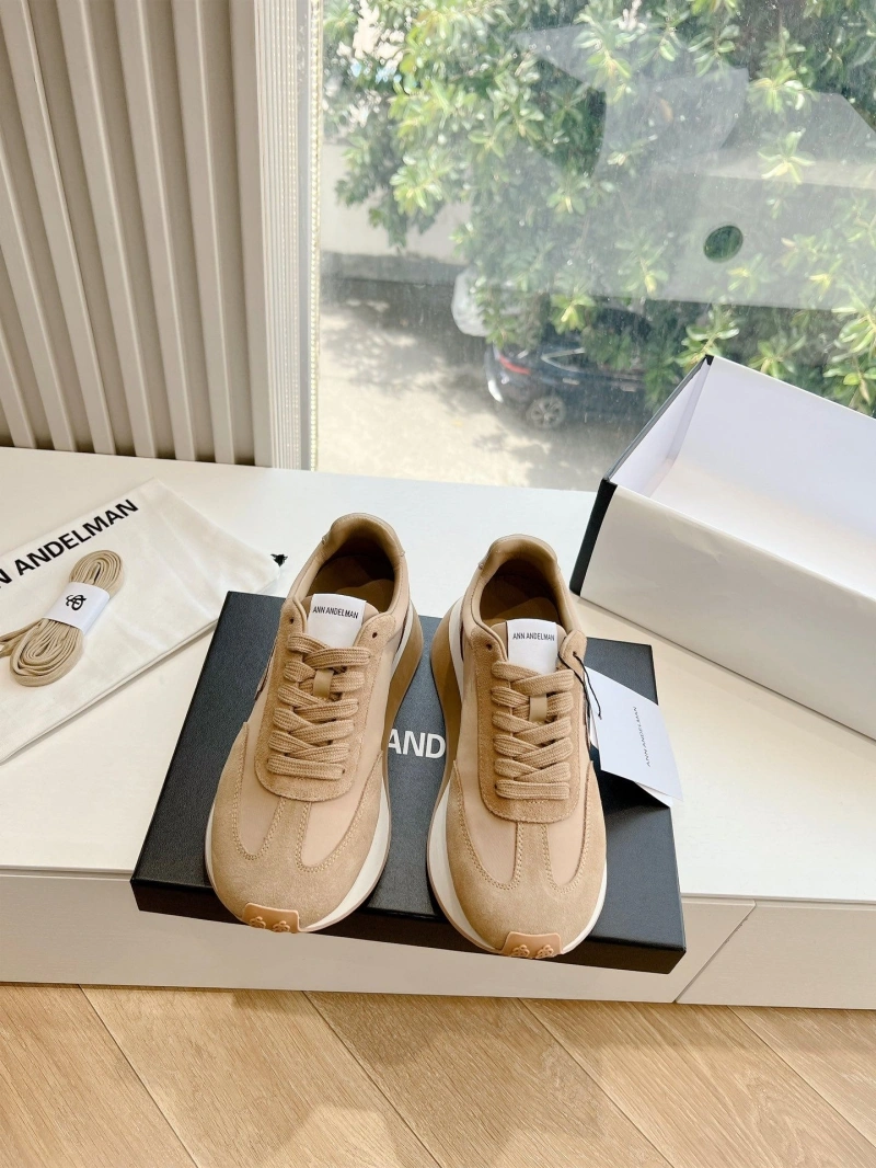 Gxccx Casual Shoes StreetReady 161552