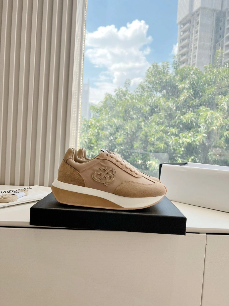 Gxccx Casual Shoes StreetReady 161552