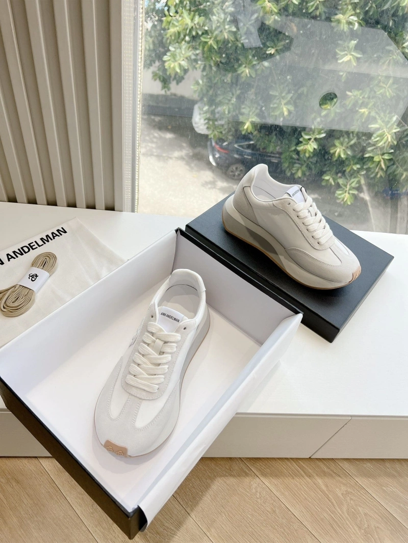 Gxccx Casual Shoes Breathable 161550